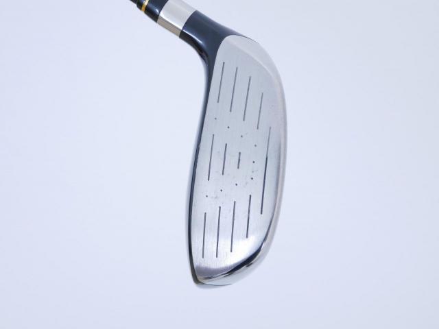 Fairway Wood : S-Yard : หัวไม้ 7 S-Yard TX-V Fairway Loft 20 Flex R1

