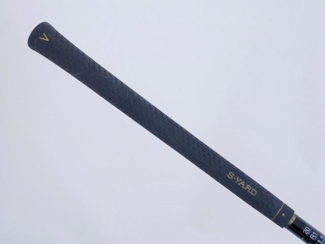 Fairway Wood : S-Yard : หัวไม้ 7 S-Yard TX-V Fairway Loft 20 Flex R1
