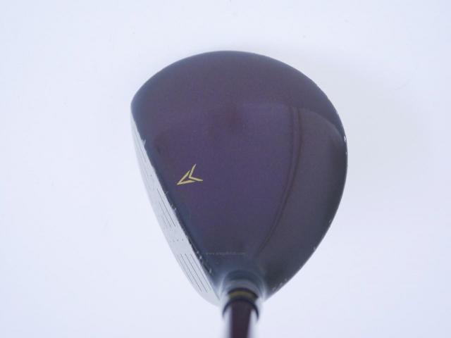 Lady club : All : หัวไม้ 5 S-Yard TX-V Fairway Loft 20 Flex L
