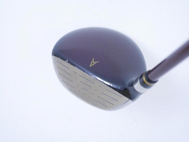 Lady club : All : หัวไม้ 5 S-Yard TX-V Fairway Loft 20 Flex L
