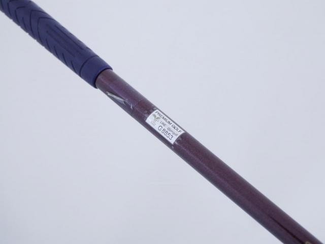 Lady club : All : หัวไม้ 5 S-Yard TX-V Fairway Loft 20 Flex L
