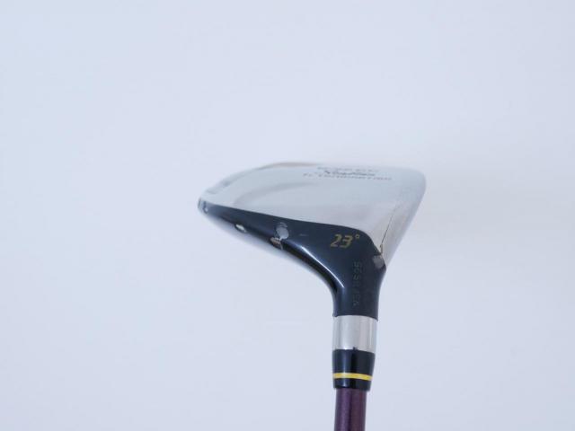 Lady club : All : หัวไม้ 7 S-Yard TX-V Fairway Loft 23 Flex L
