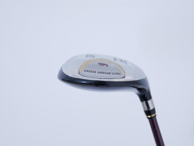 Lady club : All : หัวไม้ 9 S-Yard TX-V Fairway Loft 26 Flex L
