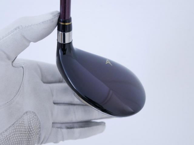 Lady club : All : หัวไม้ 9 S-Yard TX-V Fairway Loft 26 Flex L
