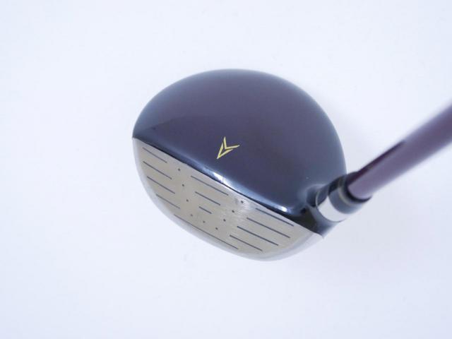 Lady club : All : หัวไม้ 9 S-Yard TX-V Fairway Loft 26 Flex L
