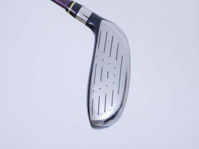 Lady club : All : หัวไม้ 9 S-Yard TX-V Fairway Loft 26 Flex L
