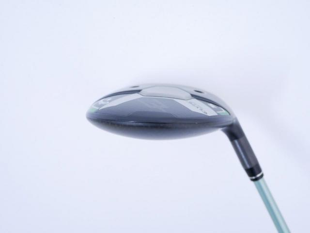 Lady club : All : หัวไม้ 5 Callaway ELYTE Max Fast (ออกปี 2025) Loft 19 ก้าน UST Mamiya LIN-Q 40 Flex L