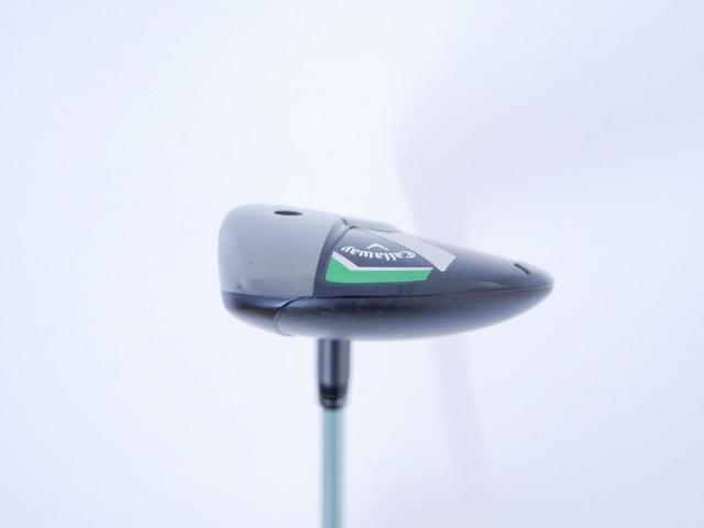 Lady club : All : หัวไม้ 5 Callaway ELYTE Max Fast (ออกปี 2025) Loft 19 ก้าน UST Mamiya LIN-Q 40 Flex L