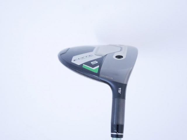 Lady club : All : หัวไม้ 5 Callaway ELYTE Max Fast (ออกปี 2025) Loft 19 ก้าน UST Mamiya LIN-Q 40 Flex L