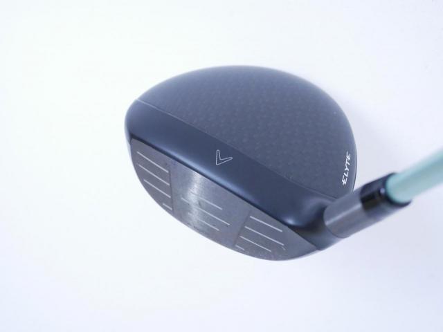 Lady club : All : หัวไม้ 5 Callaway ELYTE Max Fast (ออกปี 2025) Loft 19 ก้าน UST Mamiya LIN-Q 40 Flex L