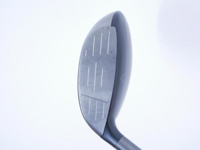 Lady club : All : หัวไม้ 5 Callaway ELYTE Max Fast (ออกปี 2025) Loft 19 ก้าน UST Mamiya LIN-Q 40 Flex L