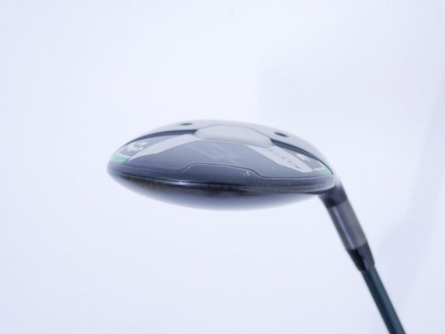 Fairway Wood : callaway : หัวไม้ 3 Callaway ELYTE Max Fast (ออกปี 2025) Loft 16 ก้าน UST Mamiya LIN-Q 40 Flex R