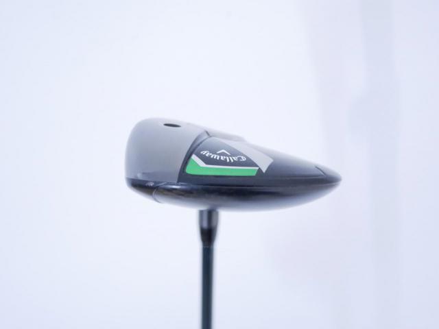 Fairway Wood : callaway : หัวไม้ 3 Callaway ELYTE Max Fast (ออกปี 2025) Loft 16 ก้าน UST Mamiya LIN-Q 40 Flex R