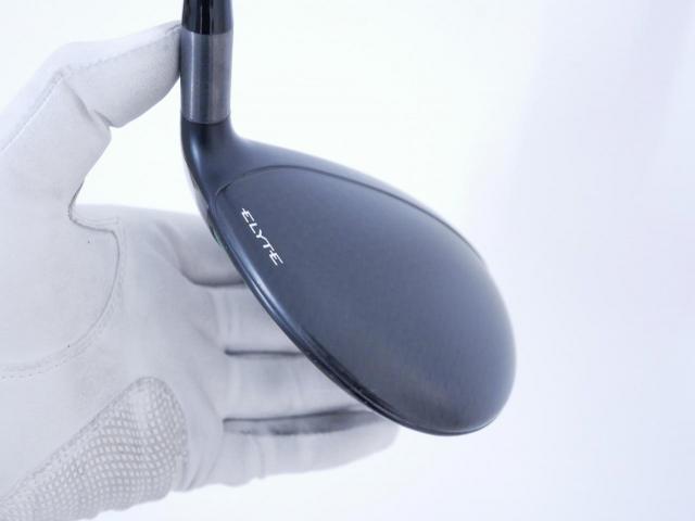 Fairway Wood : callaway : หัวไม้ 3 Callaway ELYTE Max Fast (ออกปี 2025) Loft 16 ก้าน UST Mamiya LIN-Q 40 Flex R