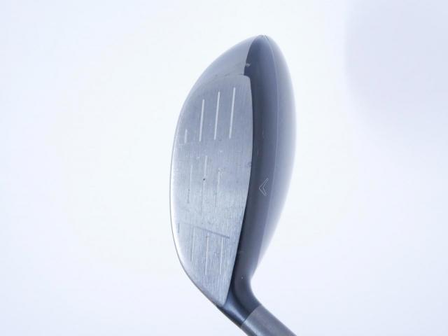 Fairway Wood : callaway : หัวไม้ 3 Callaway ELYTE Max Fast (ออกปี 2025) Loft 16 ก้าน UST Mamiya LIN-Q 40 Flex R