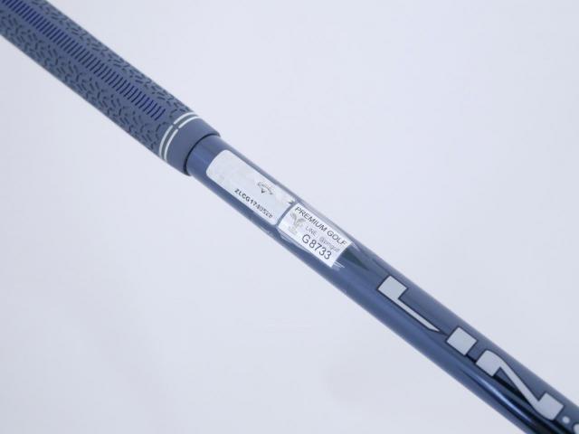 Fairway Wood : callaway : หัวไม้ 3 Callaway ELYTE Max Fast (ออกปี 2025) Loft 16 ก้าน UST Mamiya LIN-Q 40 Flex R