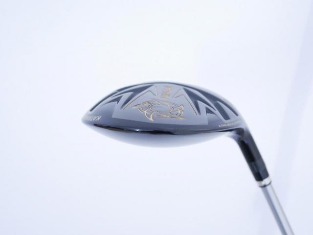 Fairway Wood : Katana : หัวไม้ 5 Katana NINJA PLUS FW 2020 (ตัวท๊อป ออกปี 2020) Loft 18 ก้าน Fujikura Speeder 378 Evolution Flex R