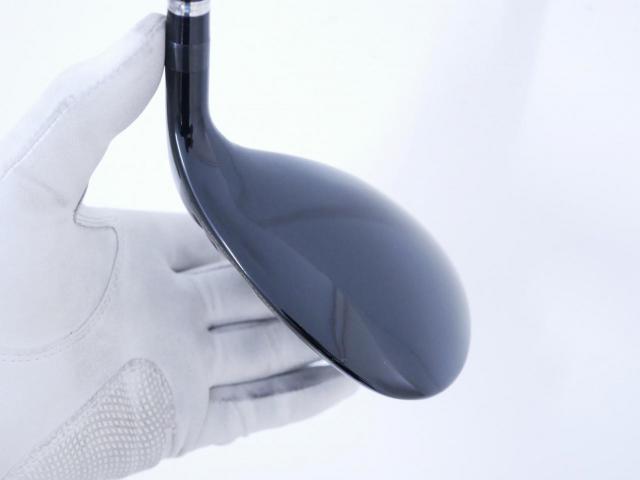 Fairway Wood : Katana : หัวไม้ 5 Katana NINJA PLUS FW 2020 (ตัวท๊อป ออกปี 2020) Loft 18 ก้าน Fujikura Speeder 378 Evolution Flex R