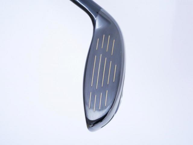 Fairway Wood : Katana : หัวไม้ 5 Katana NINJA PLUS FW 2020 (ตัวท๊อป ออกปี 2020) Loft 18 ก้าน Fujikura Speeder 378 Evolution Flex R