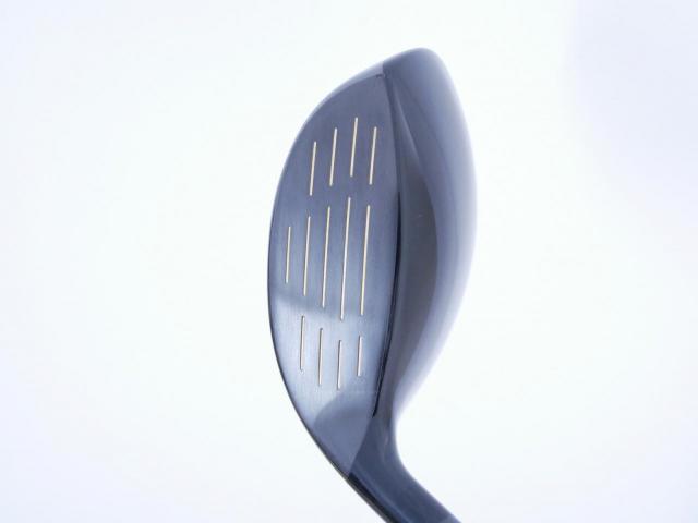 Fairway Wood : Katana : หัวไม้ 5 Katana NINJA PLUS FW 2020 (ตัวท๊อป ออกปี 2020) Loft 18 ก้าน Fujikura Speeder 378 Evolution Flex R