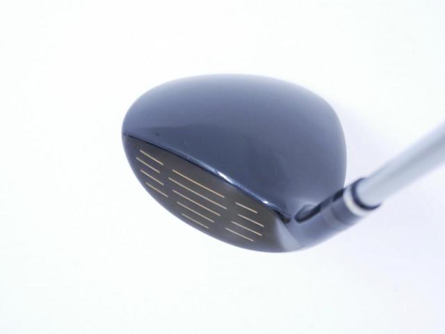 Fairway Wood : Katana : หัวไม้ 5 Katana NINJA PLUS FW 2020 (ตัวท๊อป ออกปี 2020) Loft 18 ก้าน Fujikura Speeder 378 Evolution Flex R