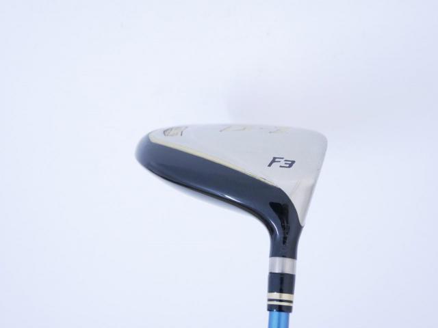 Fairway Wood : Other Brand : หัวไม้ 3 Ryoma D-1 (ไกลมากๆ ค่า COR 0.82 เกือบเท่าไดรเวอร์) Loft 15 ก้าน Fujikura Speeder Evolution V FW 60 Flex S