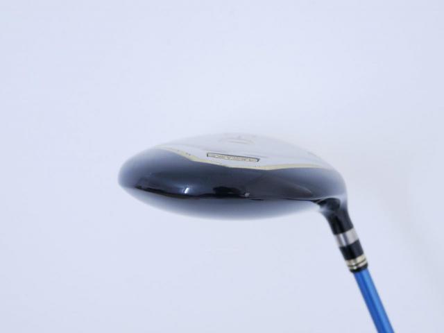 Fairway Wood : Other Brand : หัวไม้ 3 Ryoma D-1 (ไกลมากๆ ค่า COR 0.82 เกือบเท่าไดรเวอร์) Loft 15 ก้าน Fujikura Speeder Evolution V FW 60 Flex S