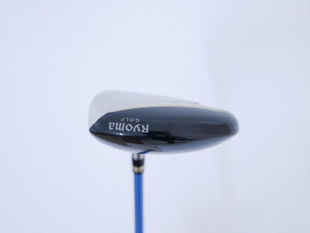 Fairway Wood : Other Brand : หัวไม้ 3 Ryoma D-1 (ไกลมากๆ ค่า COR 0.82 เกือบเท่าไดรเวอร์) Loft 15 ก้าน Fujikura Speeder Evolution V FW 60 Flex S