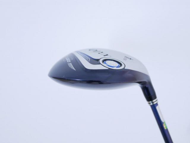 Fairway Wood : xxio : หัวไม้ 4 XXIO 9 (ออกปี 2016) Loft 16.5 ก้าน MP-900 Flex SR