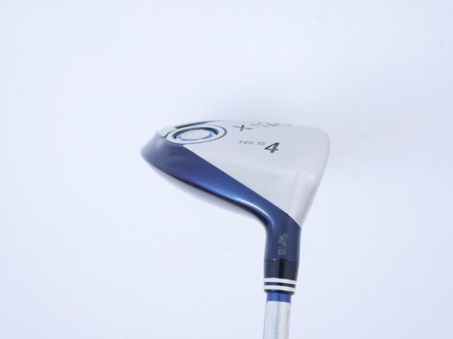 Fairway Wood : xxio : หัวไม้ 4 XXIO 9 (ออกปี 2016) Loft 16.5 ก้าน MP-900 Flex SR