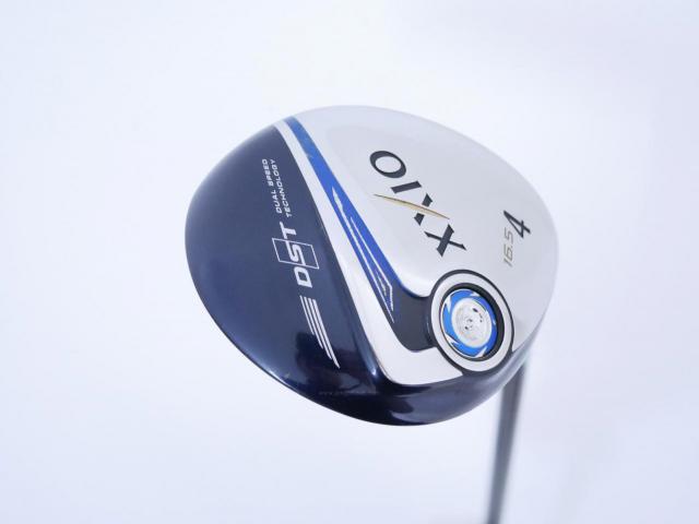 Fairway Wood : xxio : หัวไม้ 4 XXIO 9 (ออกปี 2016) Loft 16.5 ก้าน MP-900 Flex SR