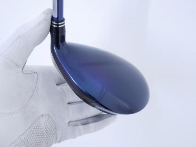 Fairway Wood : xxio : หัวไม้ 4 XXIO 9 (ออกปี 2016) Loft 16.5 ก้าน MP-900 Flex SR
