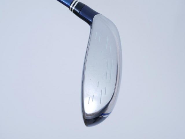 Fairway Wood : xxio : หัวไม้ 4 XXIO 9 (ออกปี 2016) Loft 16.5 ก้าน MP-900 Flex SR