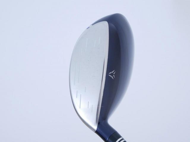 Fairway Wood : xxio : หัวไม้ 4 XXIO 9 (ออกปี 2016) Loft 16.5 ก้าน MP-900 Flex SR