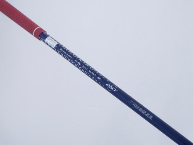 Fairway Wood : xxio : หัวไม้ 4 XXIO 9 (ออกปี 2016) Loft 16.5 ก้าน MP-900 Flex SR