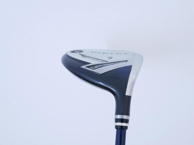 Fairway Wood : Yamaha : หัวไม้ 9 Yamaha Inpres UD+2 (ออกปี 2019 ตีไกลมากๆ COR 0.815) Loft 21.5 Flex R