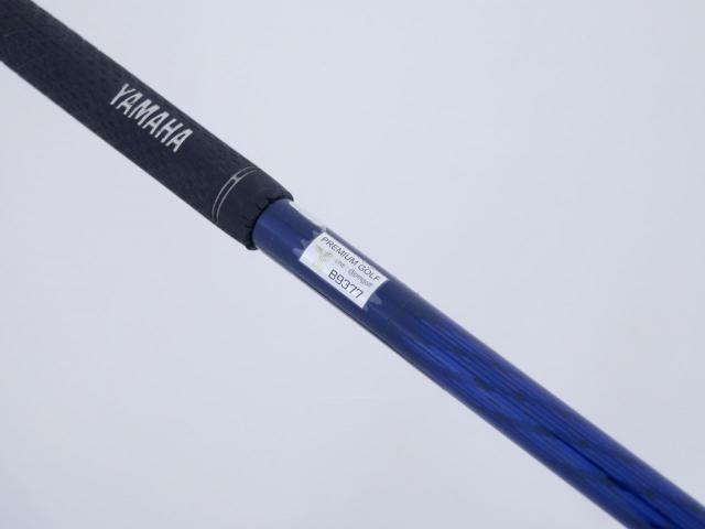 Fairway Wood : Yamaha : หัวไม้ 9 Yamaha Inpres UD+2 (ออกปี 2019 ตีไกลมากๆ COR 0.815) Loft 21.5 Flex R