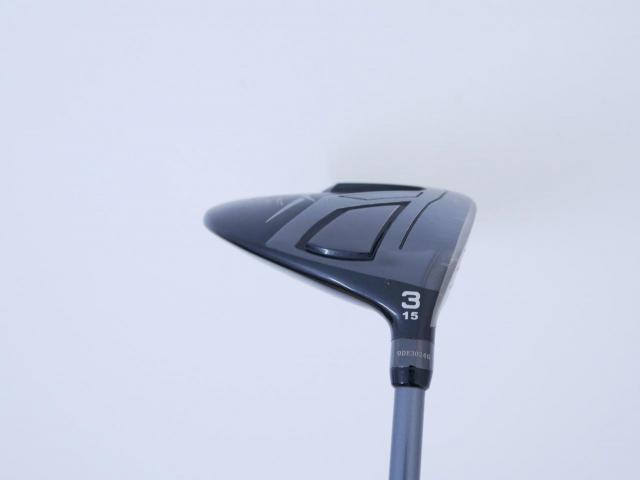 Fairway Wood : Tsuruya : หัวไม้ 3 Tsuruya AXEL DI-X Loft 15 Flex R