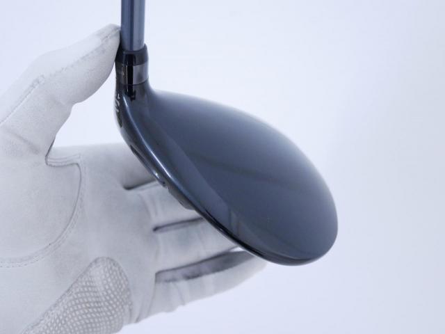 Fairway Wood : Tsuruya : หัวไม้ 3 Tsuruya AXEL DI-X Loft 15 Flex R