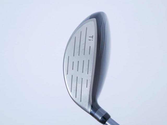 Fairway Wood : Tsuruya : หัวไม้ 3 Tsuruya AXEL DI-X Loft 15 Flex R