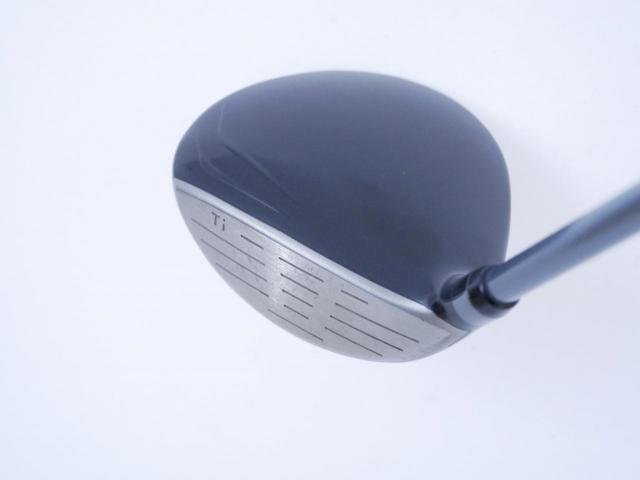 Fairway Wood : Tsuruya : หัวไม้ 3 Tsuruya AXEL DI-X Loft 15 Flex R
