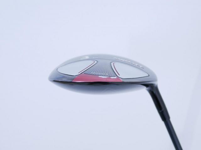 Fairway Wood : Maruman : หัวไม้ 3 Maruman Shuttle i4000X Loft 15 FLex R2