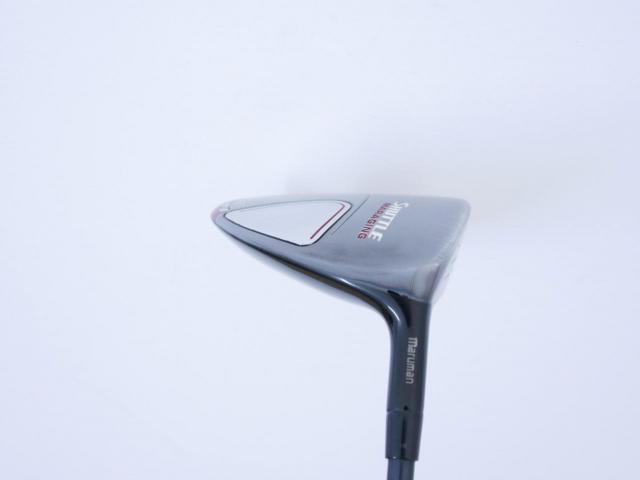 Fairway Wood : Maruman : หัวไม้ 3 Maruman Shuttle i4000X Loft 15 FLex R2