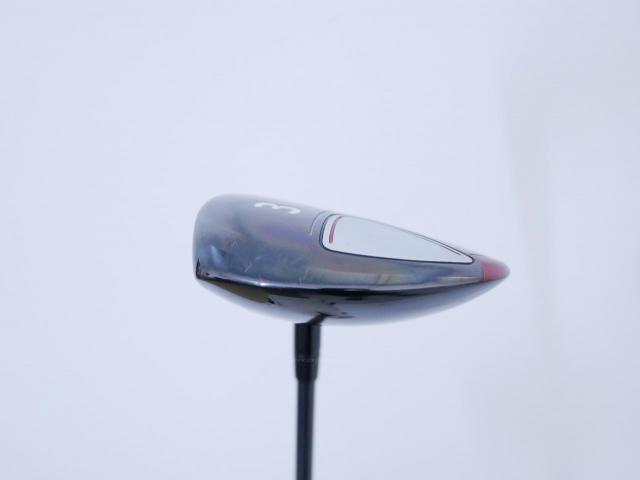 Fairway Wood : Maruman : หัวไม้ 3 Maruman Shuttle i4000X Loft 15 FLex R2