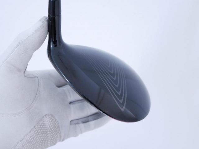 Fairway Wood : Maruman : หัวไม้ 3 Maruman Shuttle i4000X Loft 15 FLex R2