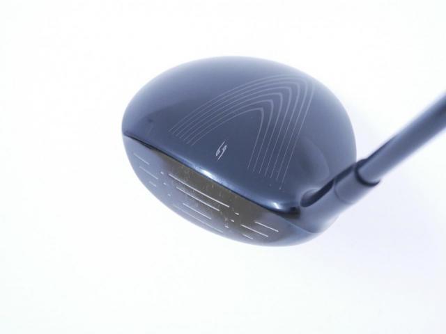 Fairway Wood : Maruman : หัวไม้ 3 Maruman Shuttle i4000X Loft 15 FLex R2