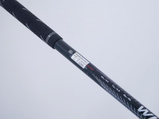 Fairway Wood : Maruman : หัวไม้ 3 Maruman Shuttle i4000X Loft 15 FLex R2