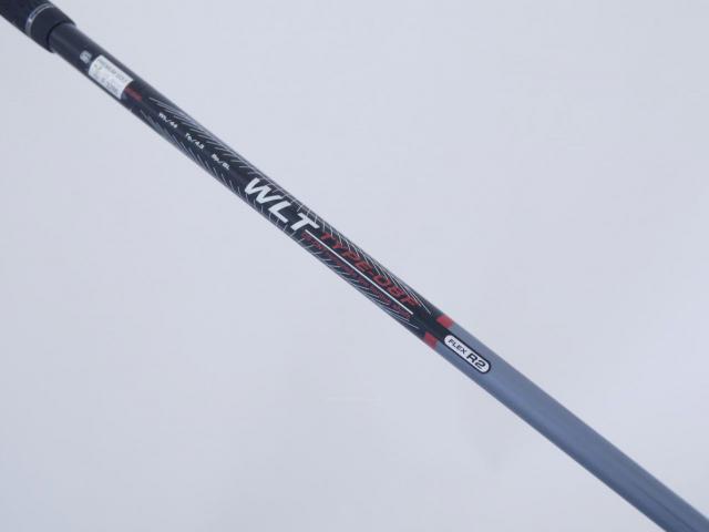 Fairway Wood : Maruman : หัวไม้ 3 Maruman Shuttle i4000X Loft 15 FLex R2