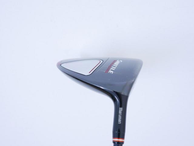 Fairway Wood : Maruman : หัวไม้ 5 Maruman Shuttle i4000X Loft 18 Flex R2