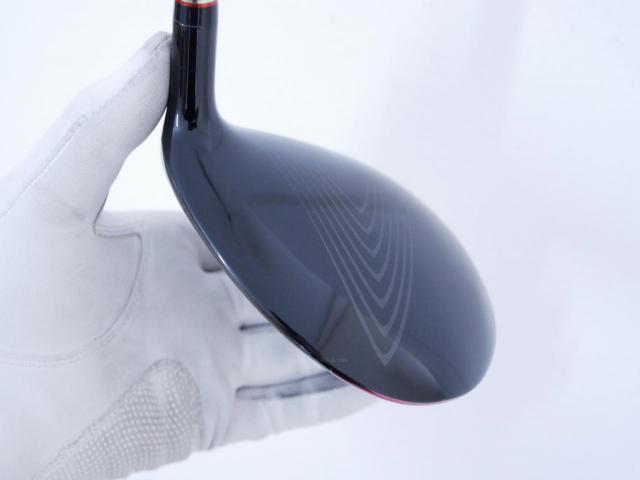 Fairway Wood : Maruman : หัวไม้ 5 Maruman Shuttle i4000X Loft 18 Flex R2